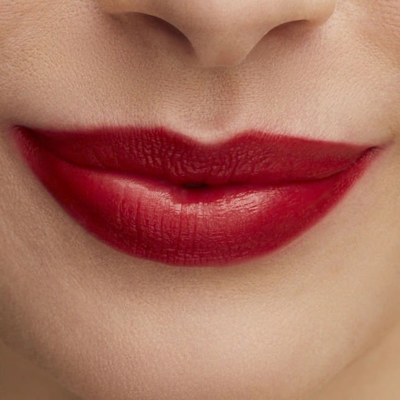 💎 2 x 28💎 Mac cosmetics red lipstick 510 lady bug - Picture 9 of 9